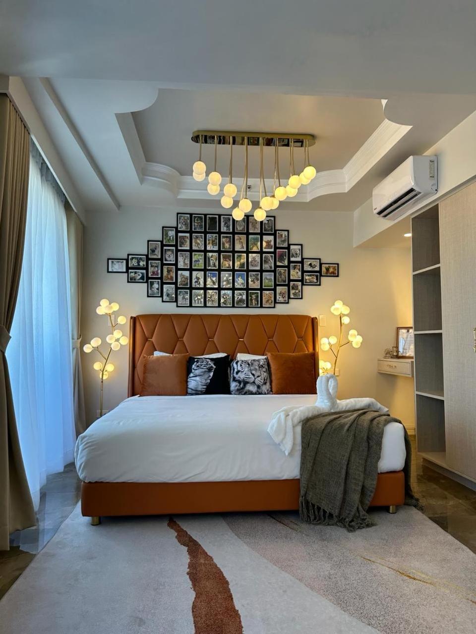Makati Prime Luxury * Manila